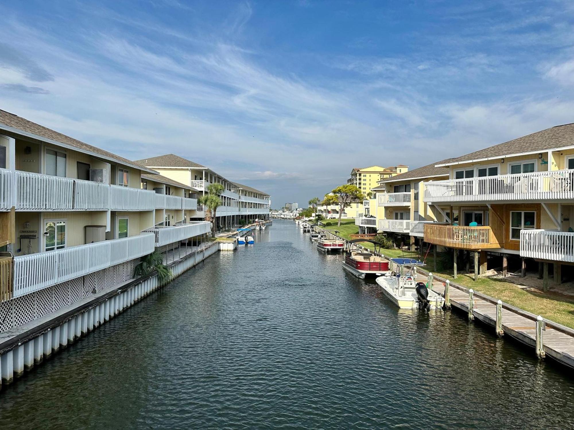 Sandpiper Cove 1118 Villa Destin Exteriör bild